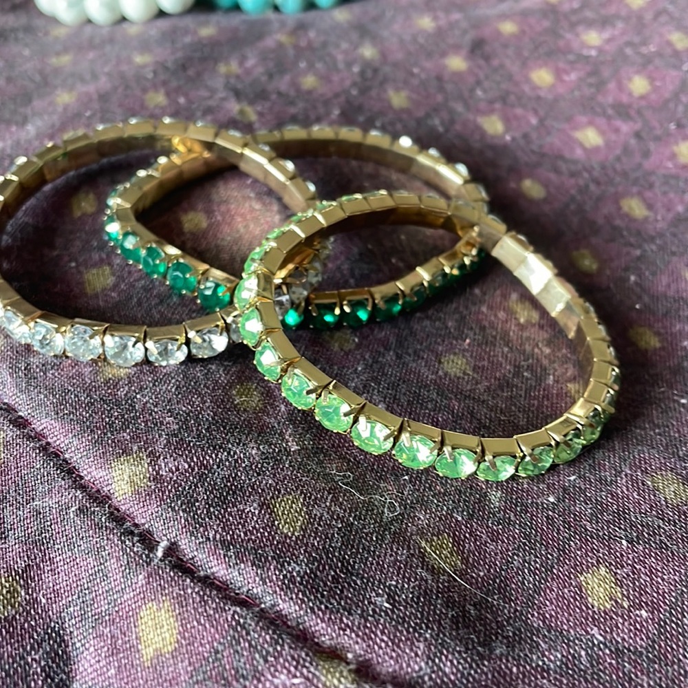 Bracelet set